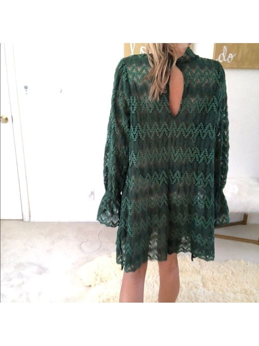 Free people Simone mini dress - Picture 3 of 6